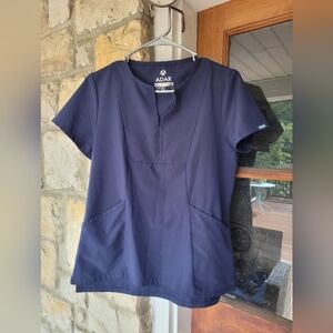 Women's ADAR Scrub Top
